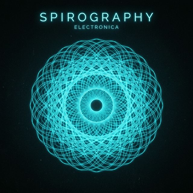 Spirography [All Tracks]