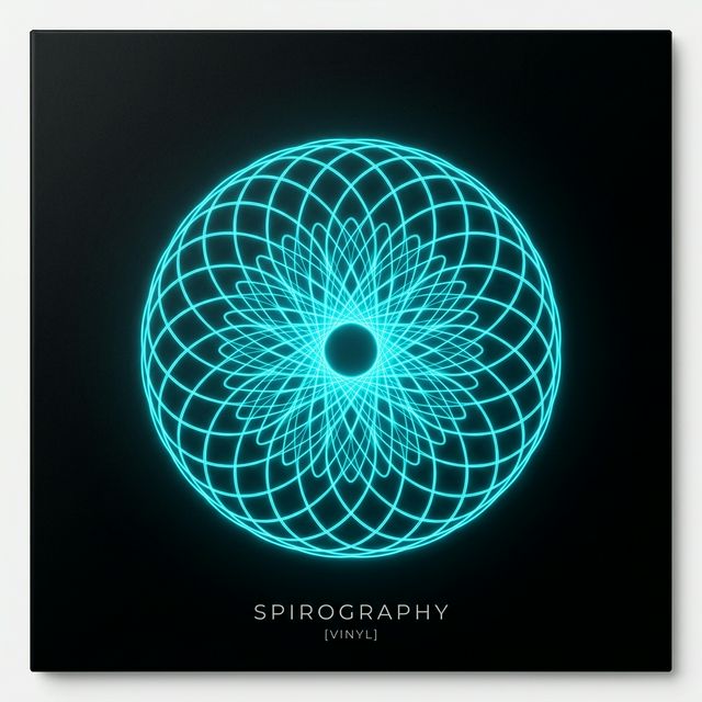 Spirography [Vinyl]